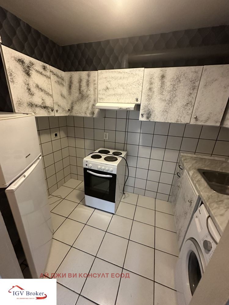 Продава  2-стаен град София , Хиподрума , 58 кв.м | 67475309 - изображение [6]