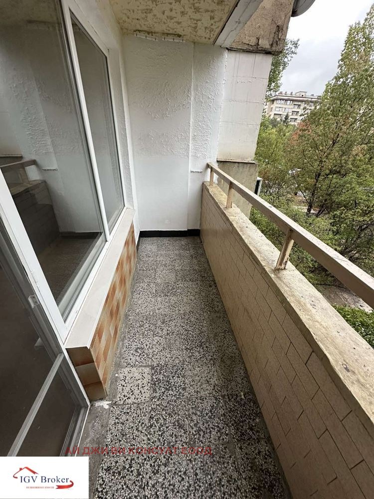 Продава  2-стаен град София , Хиподрума , 58 кв.м | 67475309 - изображение [9]