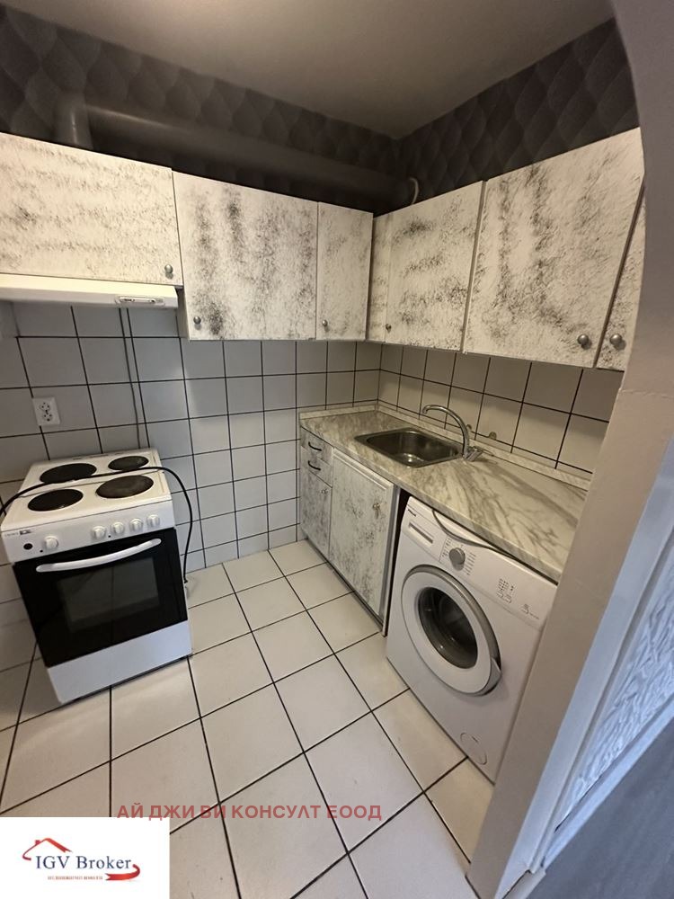 Продава  2-стаен град София , Хиподрума , 58 кв.м | 67475309 - изображение [5]