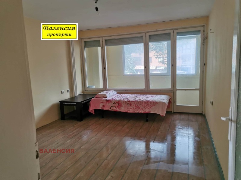 Продава 2-СТАЕН, гр. Враца, Металург, снимка 4 - Апартаменти - 52362409