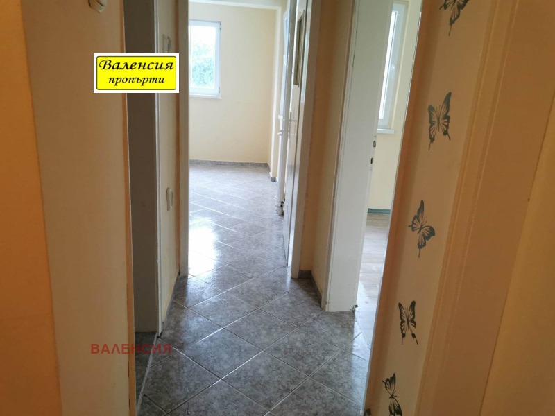 Продава 2-СТАЕН, гр. Враца, Металург, снимка 3 - Апартаменти - 52362409