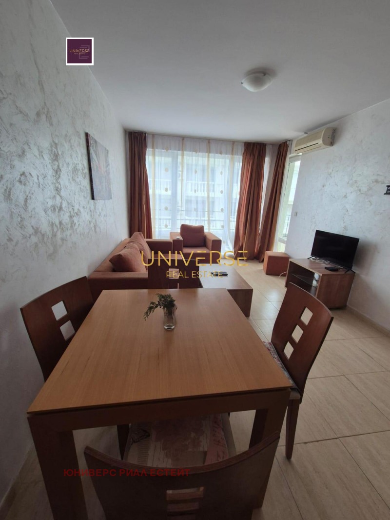 Продава 2-СТАЕН, к.к. Слънчев бряг, област Бургас, снимка 3 - Апартаменти - 52959946