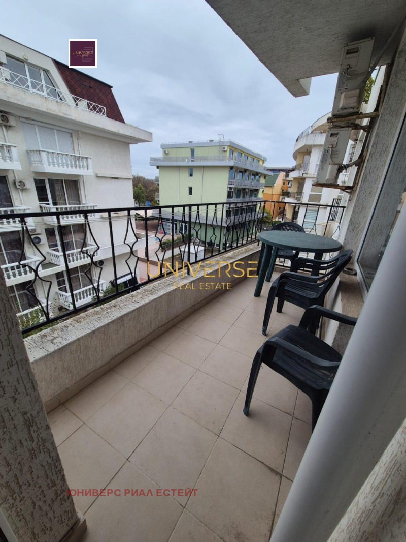 Продава 2-СТАЕН, к.к. Слънчев бряг, област Бургас, снимка 9 - Апартаменти - 52959946