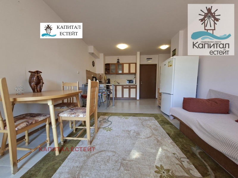 Продава 2-СТАЕН, к.к. Слънчев бряг, област Бургас, снимка 2 - Апартаменти - 53227921