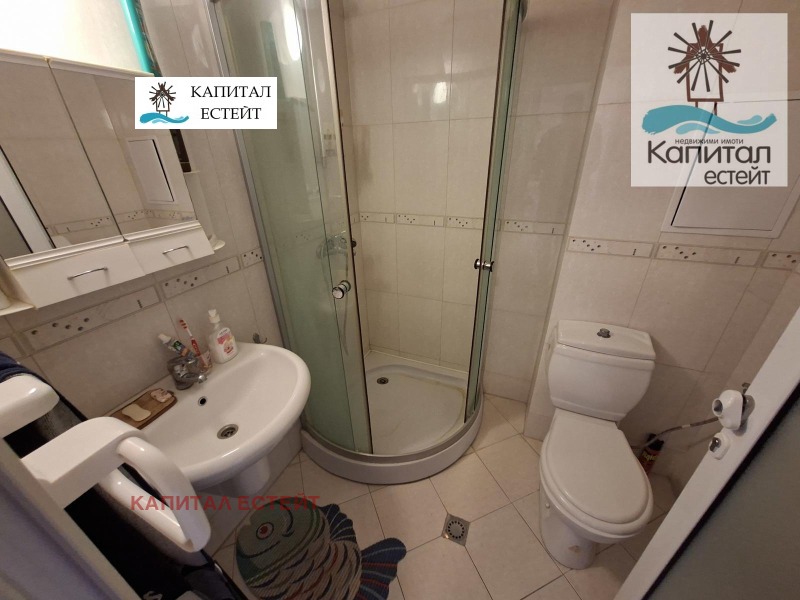 Продава 2-СТАЕН, к.к. Слънчев бряг, област Бургас, снимка 9 - Апартаменти - 53227921