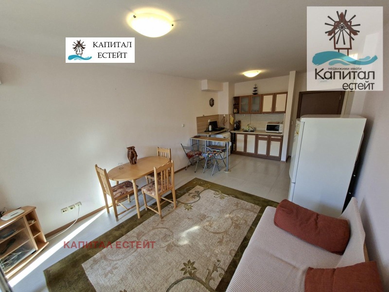 Продава 2-СТАЕН, к.к. Слънчев бряг, област Бургас, снимка 3 - Апартаменти - 53227921