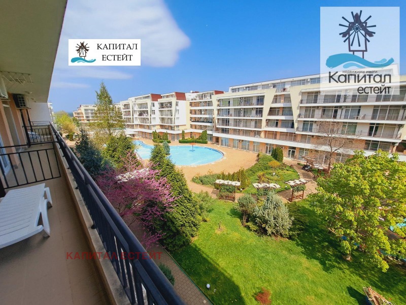 Продава 2-СТАЕН, к.к. Слънчев бряг, област Бургас, снимка 14 - Апартаменти - 53227921