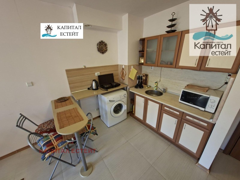 Продава 2-СТАЕН, к.к. Слънчев бряг, област Бургас, снимка 4 - Апартаменти - 53227921