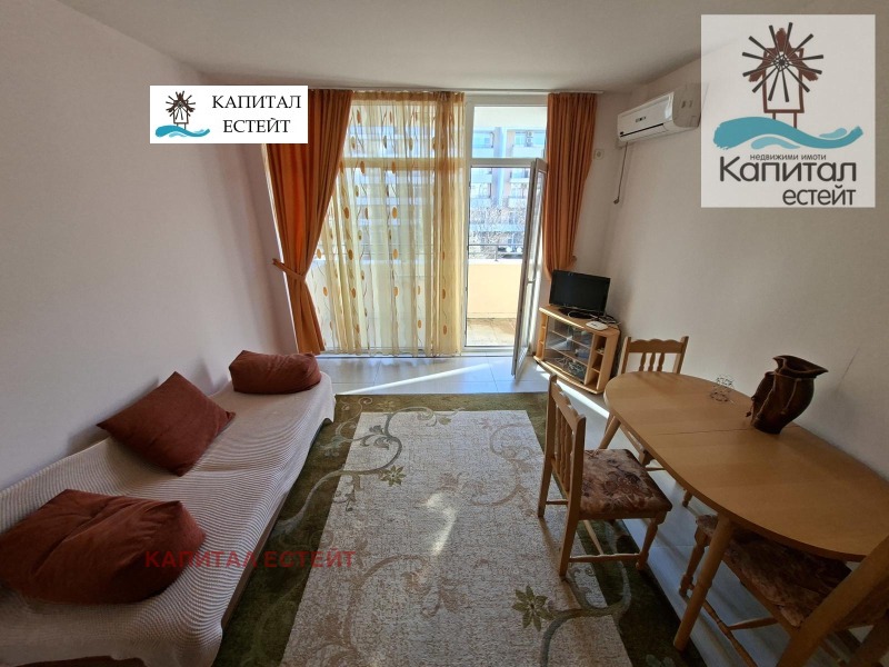 Продава 2-СТАЕН, к.к. Слънчев бряг, област Бургас, снимка 5 - Апартаменти - 53227921