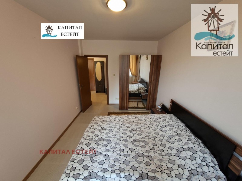 Продава 2-СТАЕН, к.к. Слънчев бряг, област Бургас, снимка 12 - Апартаменти - 53227921