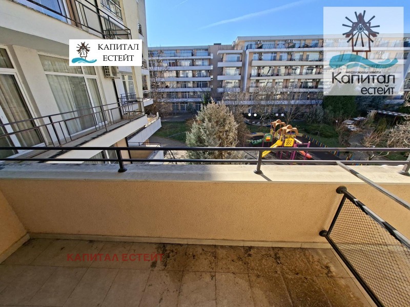 Продава 2-СТАЕН, к.к. Слънчев бряг, област Бургас, снимка 13 - Апартаменти - 53227921