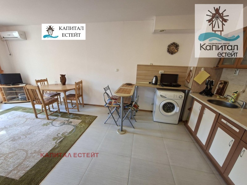 Продава 2-СТАЕН, к.к. Слънчев бряг, област Бургас, снимка 7 - Апартаменти - 53227921