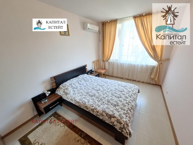 Продава 2-СТАЕН, к.к. Слънчев бряг, област Бургас, снимка 10 - Апартаменти - 53227921