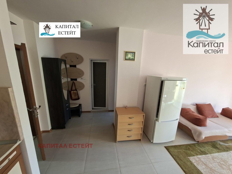 Продава 2-СТАЕН, к.к. Слънчев бряг, област Бургас, снимка 8 - Апартаменти - 53227921