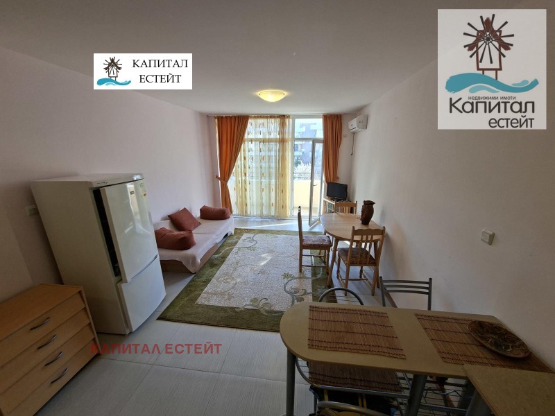 Продава 2-СТАЕН, к.к. Слънчев бряг, област Бургас, снимка 6 - Апартаменти - 53227921