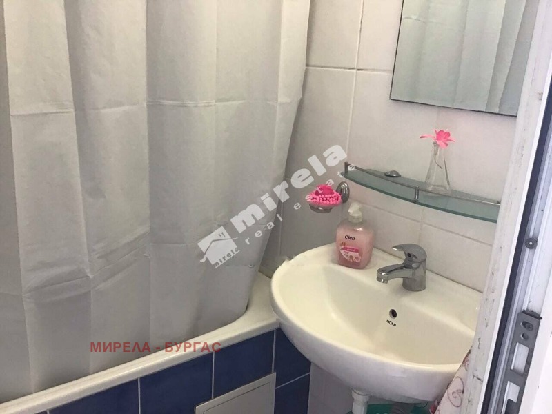 Продава 2-СТАЕН, к.к. Слънчев бряг, област Бургас, снимка 12 - Апартаменти - 53245030