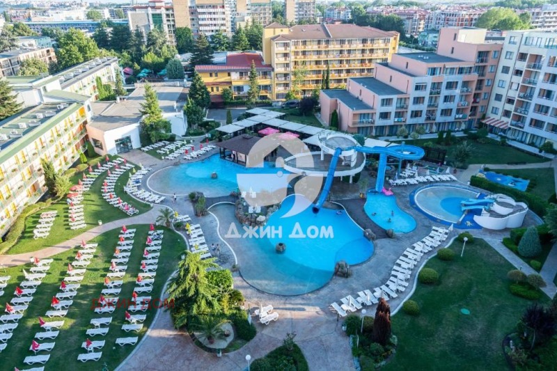 Продава 2-СТАЕН, к.к. Слънчев бряг, област Бургас, снимка 8 - Апартаменти - 53257499