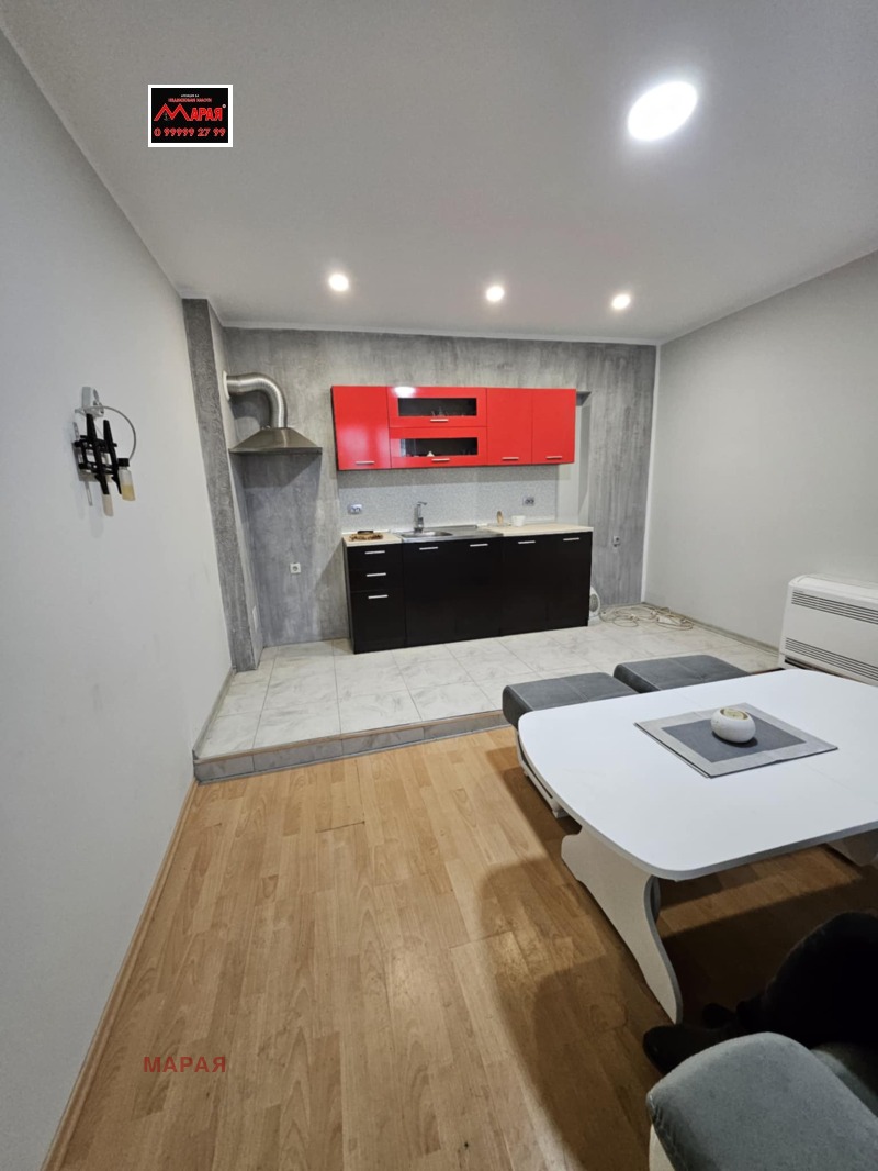 Продава 2-СТАЕН, гр. Русе, Център, снимка 3 - Апартаменти - 53457413