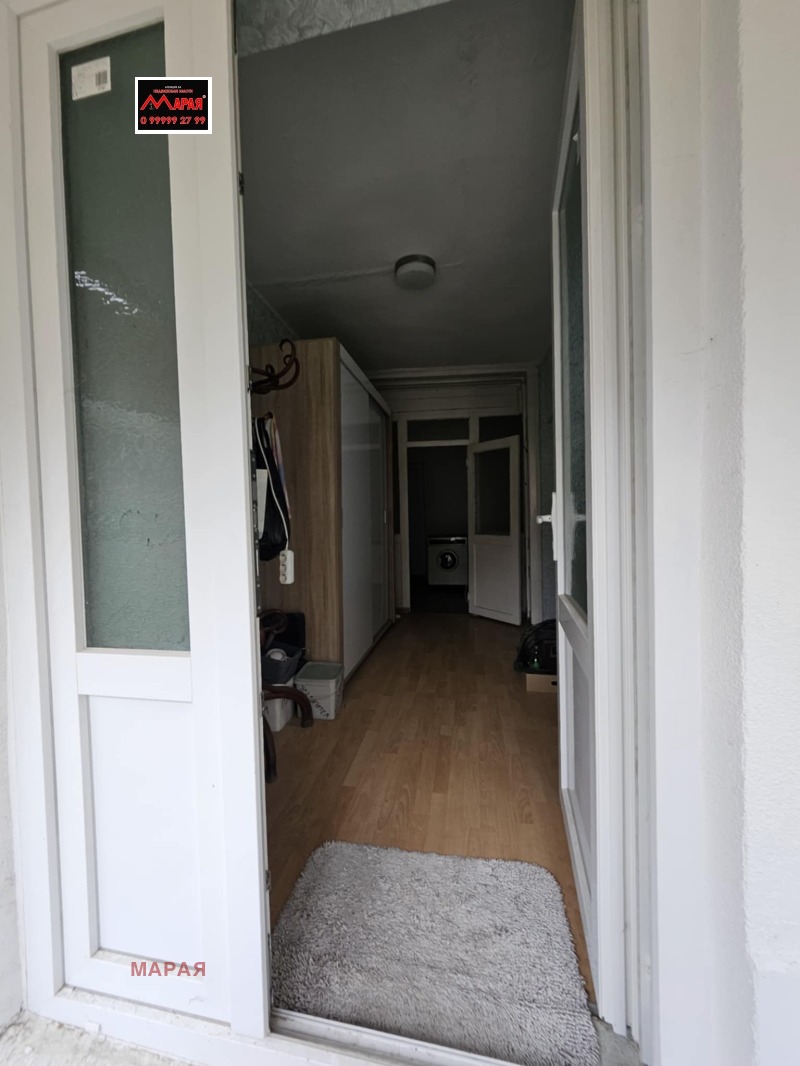 Продава 2-СТАЕН, гр. Русе, Център, снимка 10 - Апартаменти - 53457413