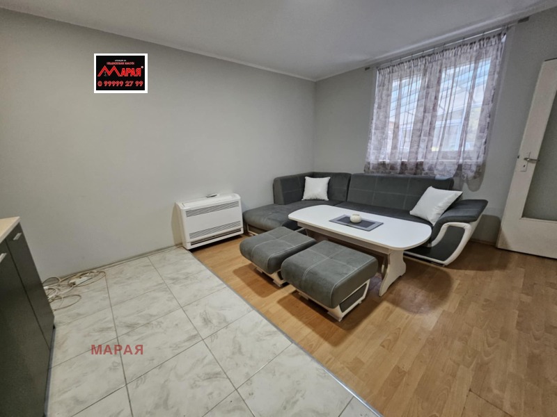 Продава 2-СТАЕН, гр. Русе, Център, снимка 2 - Апартаменти - 53457413