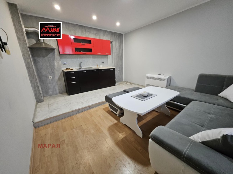 Продава 2-СТАЕН, гр. Русе, Център, снимка 4 - Апартаменти - 53457413