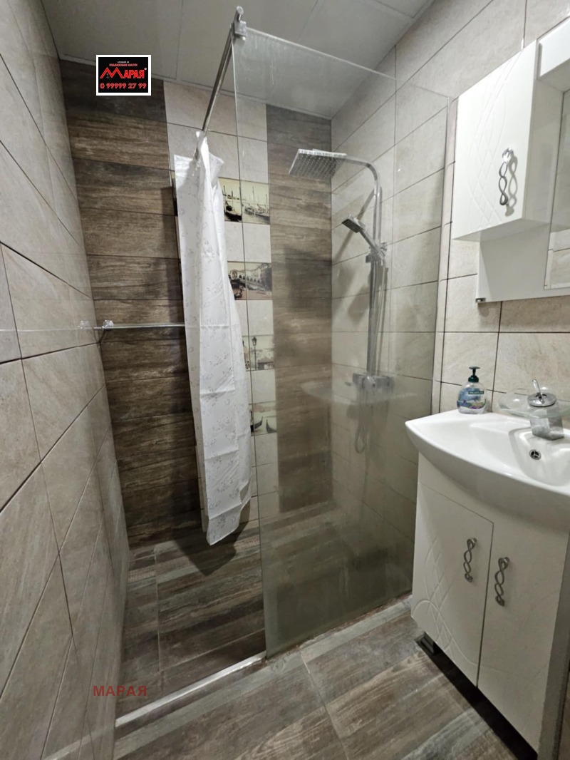 Продава 2-СТАЕН, гр. Русе, Център, снимка 8 - Апартаменти - 53457413