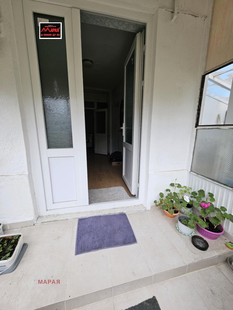 Продава 2-СТАЕН, гр. Русе, Център, снимка 11 - Апартаменти - 53457413