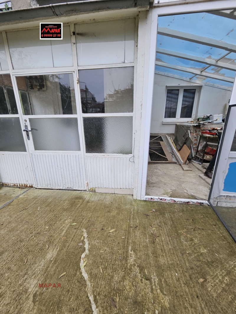 Продава 2-СТАЕН, гр. Русе, Център, снимка 15 - Апартаменти - 53457413