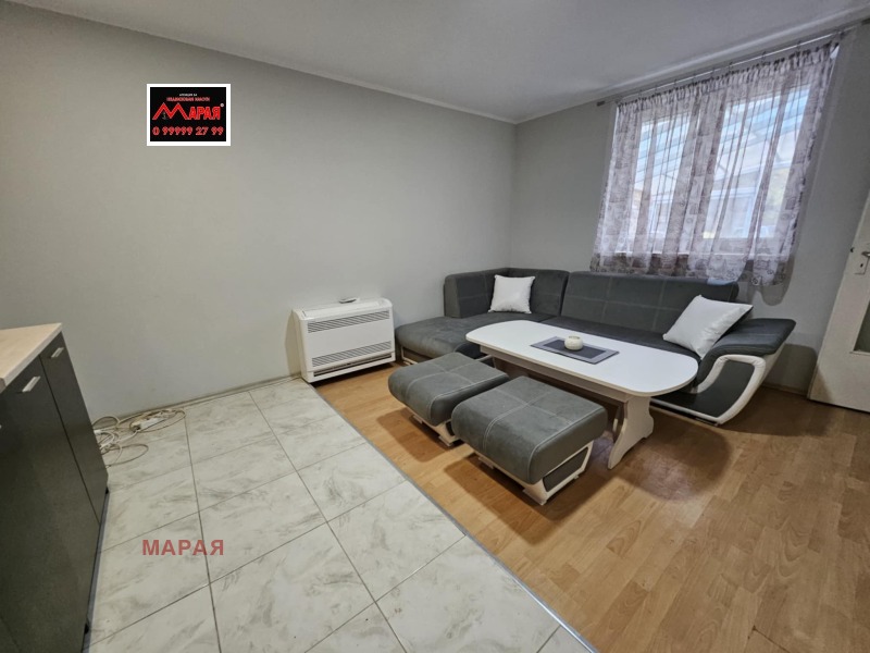 Продава 2-СТАЕН, гр. Русе, Център