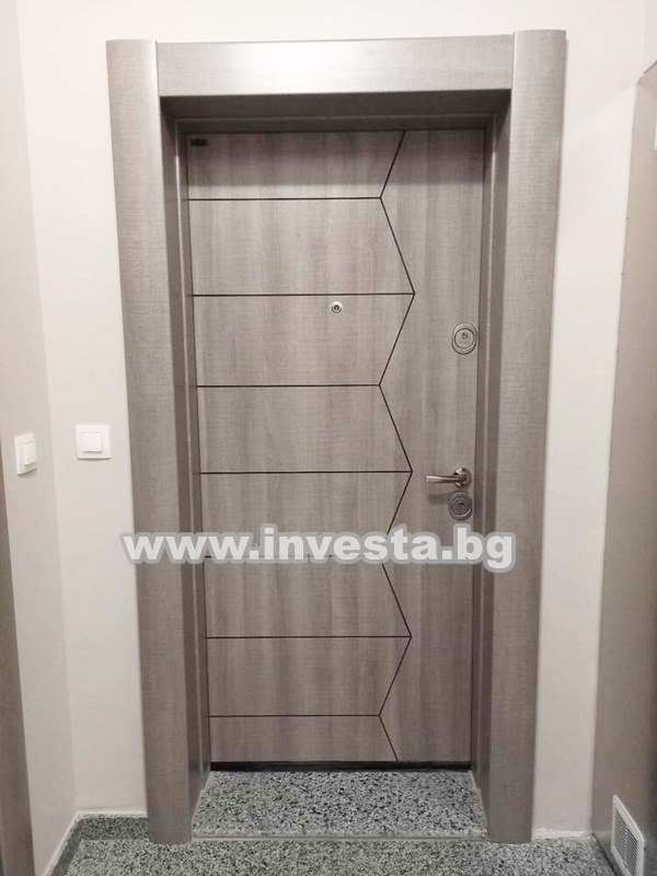 Продава 2-СТАЕН, гр. Пловдив, Прослав, снимка 7 - Апартаменти - 53656430