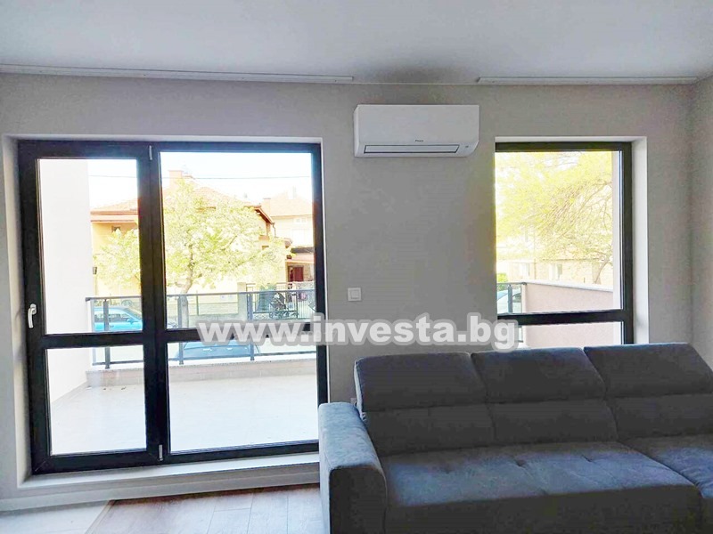 Продава 2-СТАЕН, гр. Пловдив, Прослав, снимка 2 - Апартаменти - 53656430