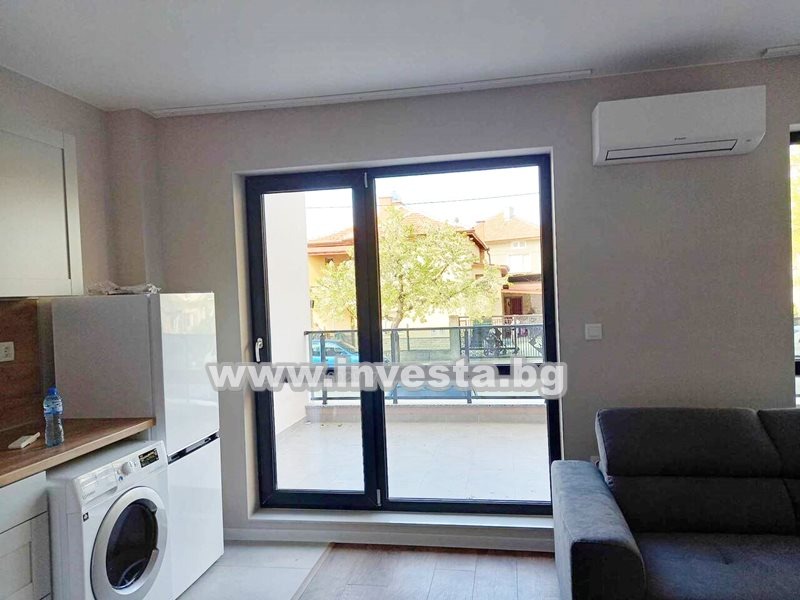 Продава 2-СТАЕН, гр. Пловдив, Прослав, снимка 3 - Апартаменти - 53656430