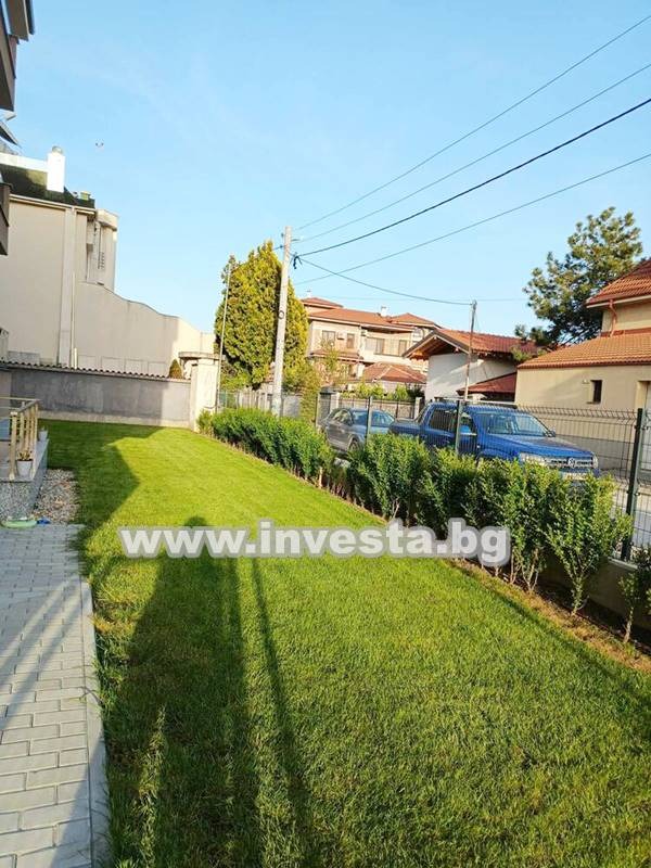 Продава 2-СТАЕН, гр. Пловдив, Прослав, снимка 8 - Апартаменти - 53656430