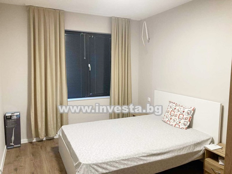 Продава 2-СТАЕН, гр. Пловдив, Прослав, снимка 5 - Апартаменти - 53656430