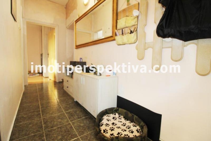 Продава 2-СТАЕН, гр. Пловдив, Христо Смирненски, снимка 6 - Апартаменти - 55653212