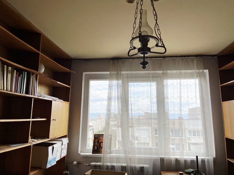 En venta  2 dormitorios Sofia , Lyulin 2 , 92 metros cuadrados | 21530601 - imagen [6]