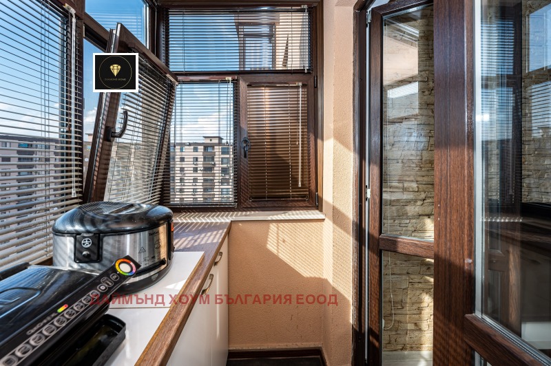 For Sale  2 bedroom Plovdiv , Kyuchuk Parizh , 74 sq.m | 57575490 - image [8]