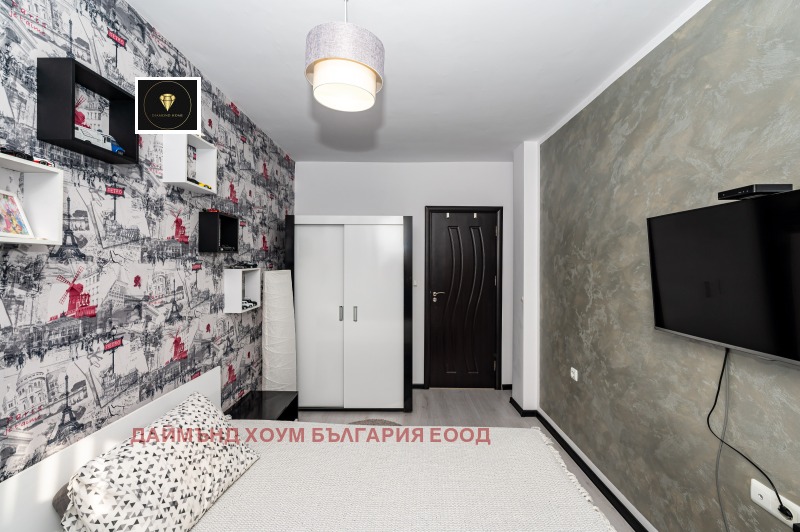 De vânzare  2 dormitoare Plovdiv , Ciuciuc Parij , 74 mp | 57575490 - imagine [10]