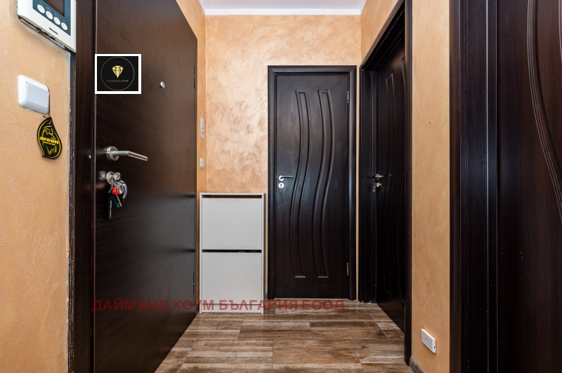 For Sale  2 bedroom Plovdiv , Kyuchuk Parizh , 74 sq.m | 57575490 - image [14]