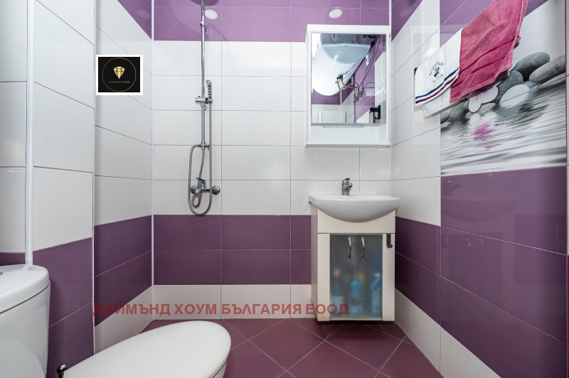 For Sale  2 bedroom Plovdiv , Kyuchuk Parizh , 74 sq.m | 57575490 - image [11]