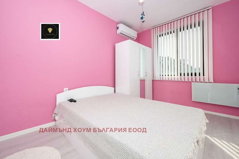 De vânzare  2 dormitoare Plovdiv , Ciuciuc Parij , 74 mp | 57575490 - imagine [12]