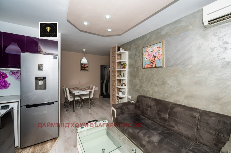 For Sale  2 bedroom Plovdiv , Kyuchuk Parizh , 74 sq.m | 57575490 - image [6]