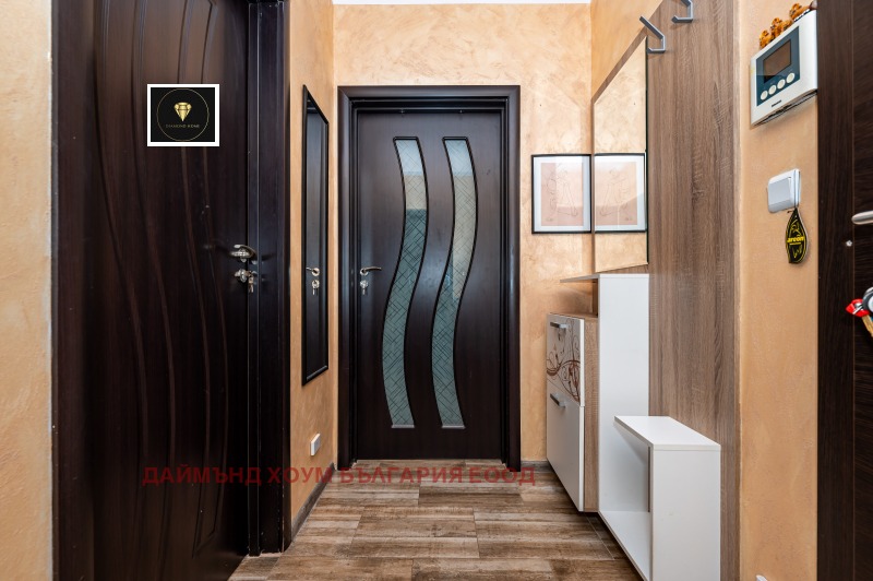 For Sale  2 bedroom Plovdiv , Kyuchuk Parizh , 74 sq.m | 57575490 - image [15]