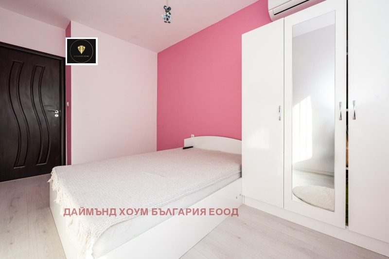 In vendita  2 camere da letto Plovdiv , Kiuchuk Parig , 74 mq | 57575490 - Immagine [13]