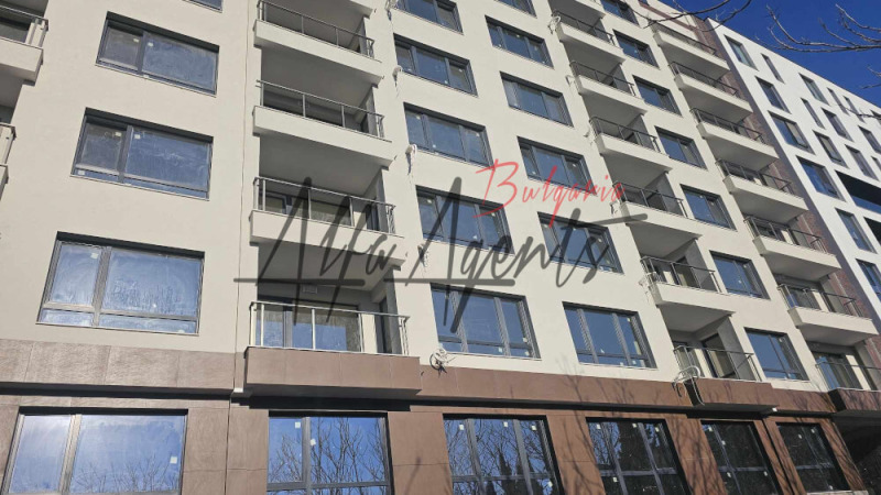 Продается  2 спальни Варна , Център , 127 кв.м | 24530866 - изображение [2]