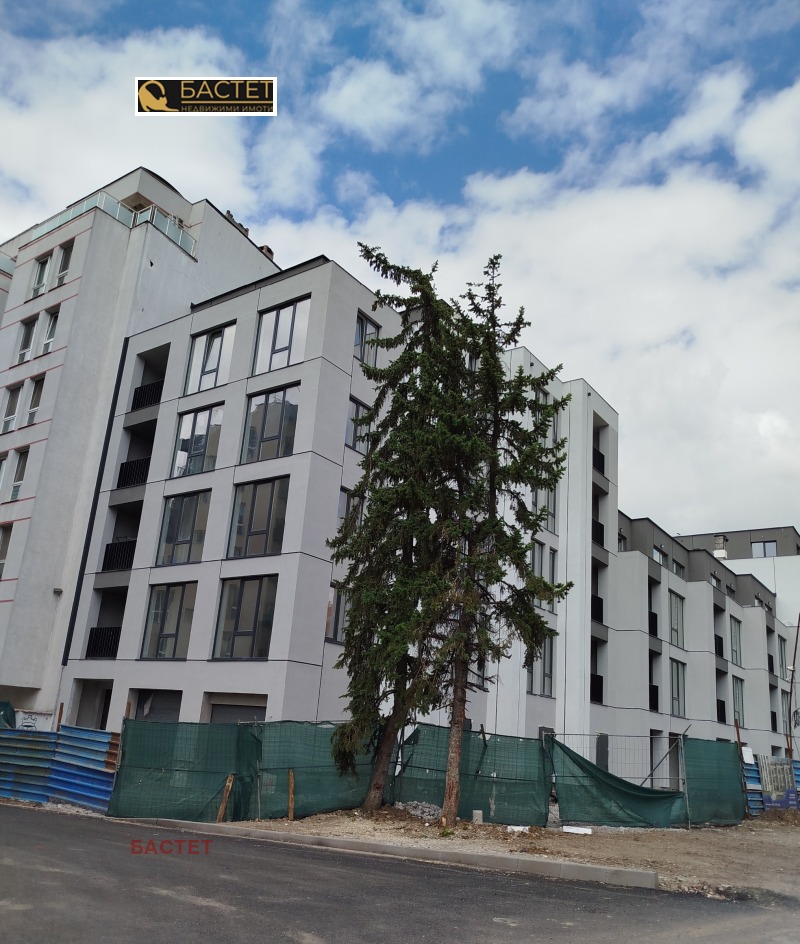 Satılık  2 yatak odası Sofia , Poduyane , 114 metrekare | 95024044 - görüntü [5]