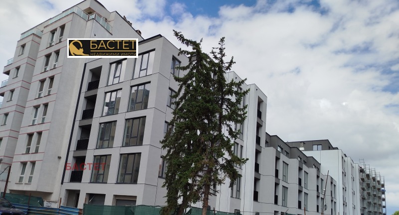 Satılık  2 yatak odası Sofia , Poduyane , 114 metrekare | 95024044