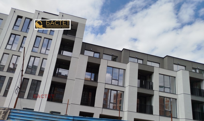 Satılık  2 yatak odası Sofia , Poduyane , 114 metrekare | 95024044 - görüntü [4]