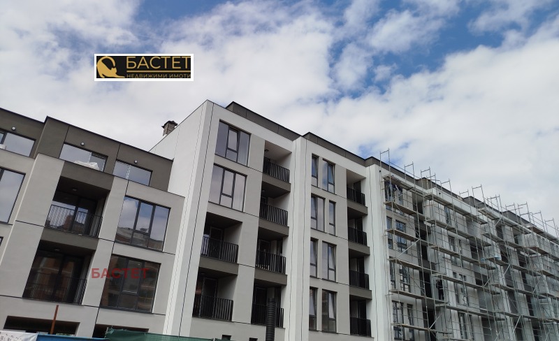 Satılık  2 yatak odası Sofia , Poduyane , 114 metrekare | 95024044 - görüntü [2]