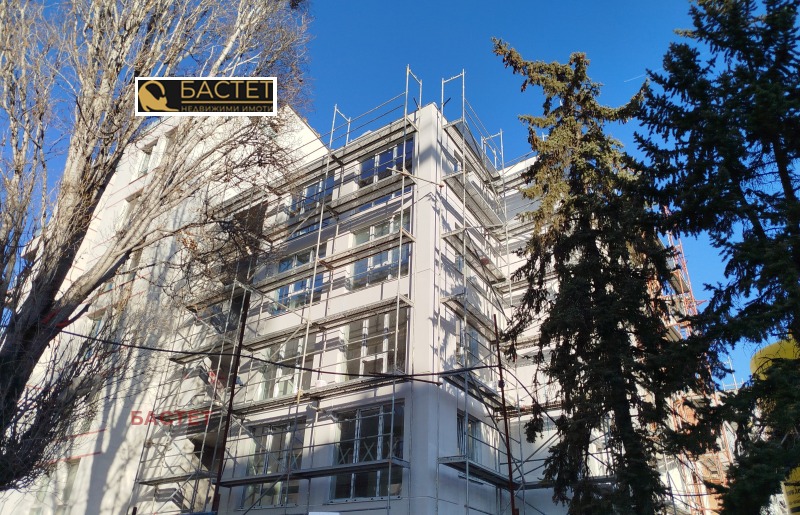 Продава 3-СТАЕН, гр. София, Подуяне, снимка 2 - Aпартаменти - 48739186